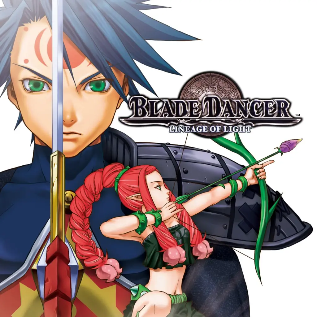 Blade Dancer: Lineage of Light — PS4 / PS5 ფასი საქართველოში