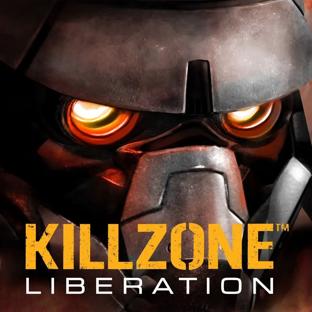 Killzone: Liberation — PS4 / PS5 ფასი საქართველოში