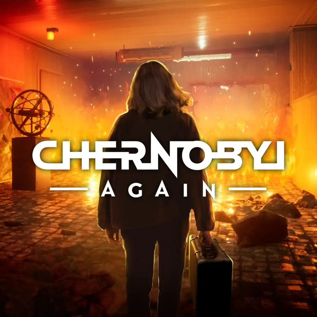 Chernobyl Again — PS4/PS5 ფასი საქართველოში