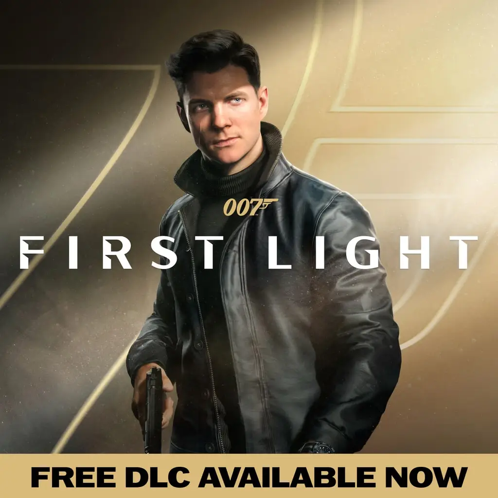 007 First Light — PS5 price in Georgia