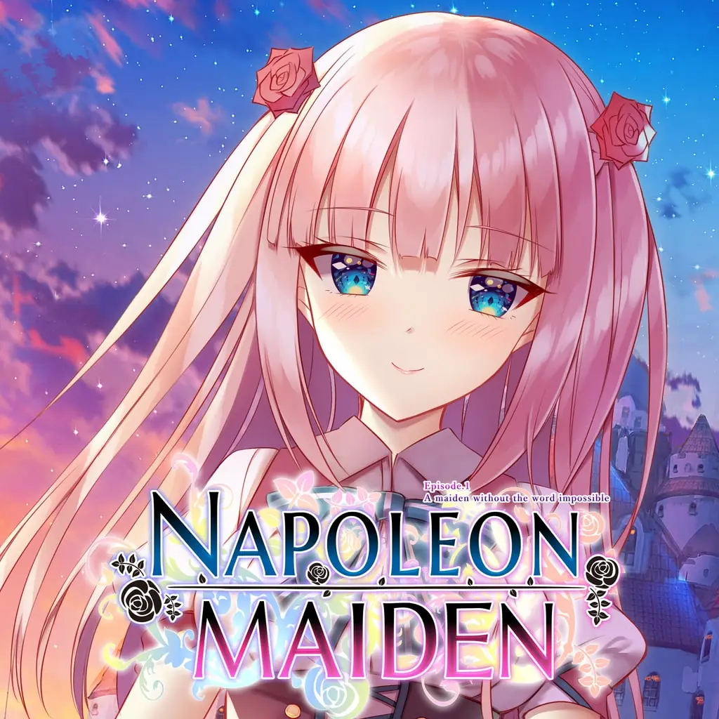 Napoleon Maiden Episode.1 A maiden without the word impossible — PS4/PS5 price in Georgia