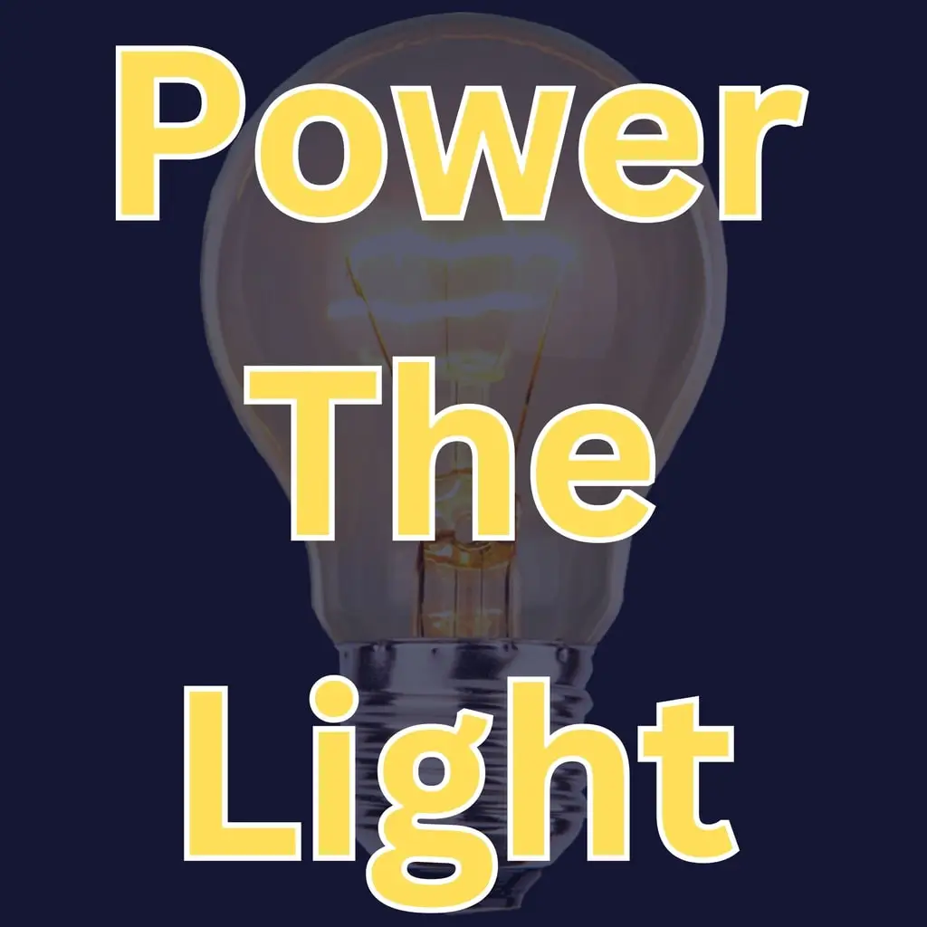 Power The Light — PS4/PS5 ფასი საქართველოში