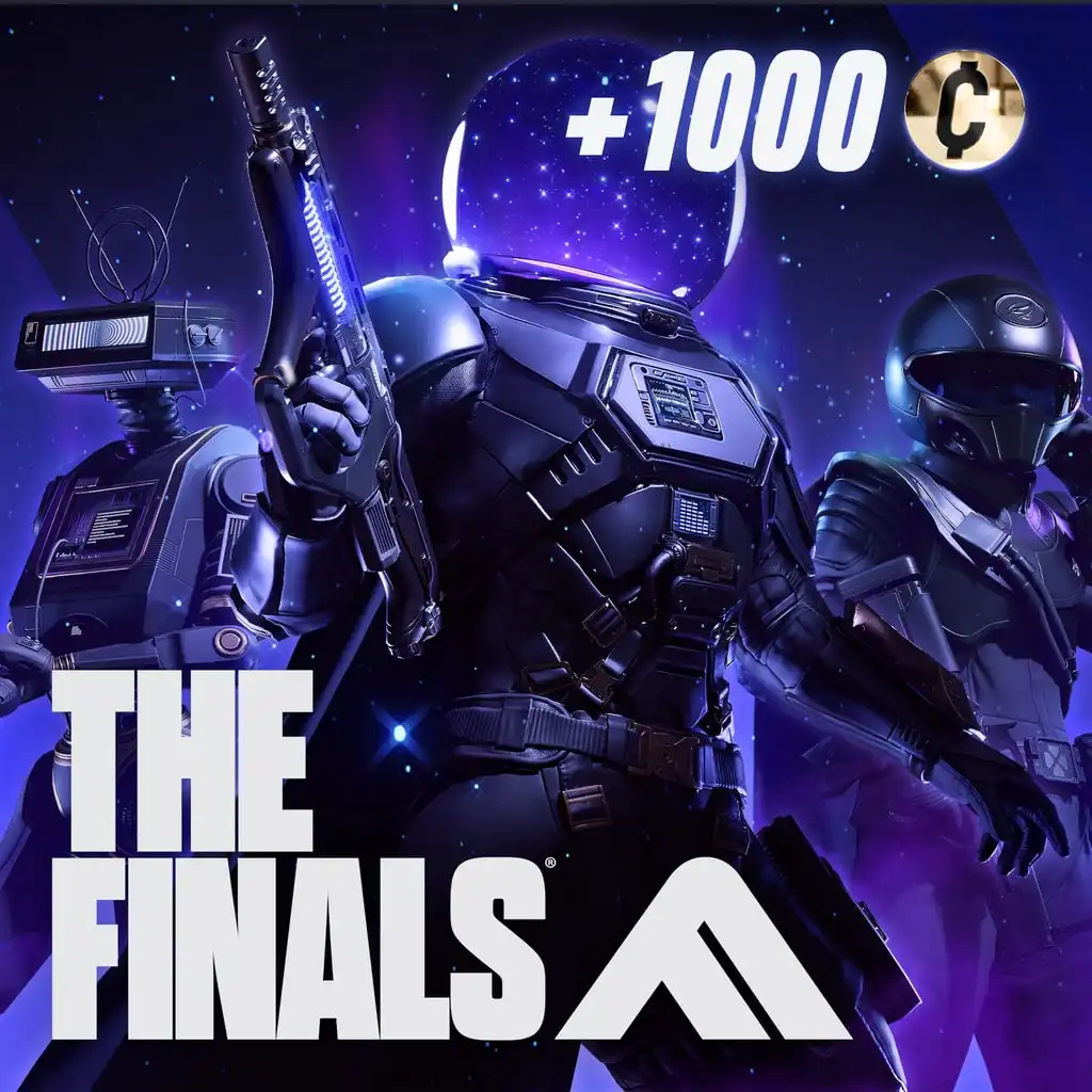 THE FINALS - Season 11 Ultimate Battle Pass Bundle — THE FINALS