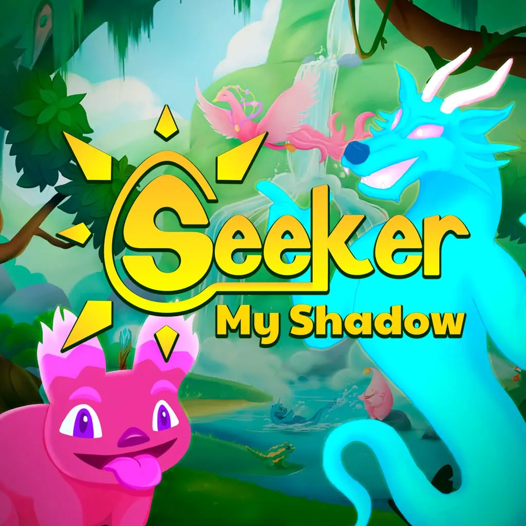 Seeker: My Shadow — PS5 price in Georgia