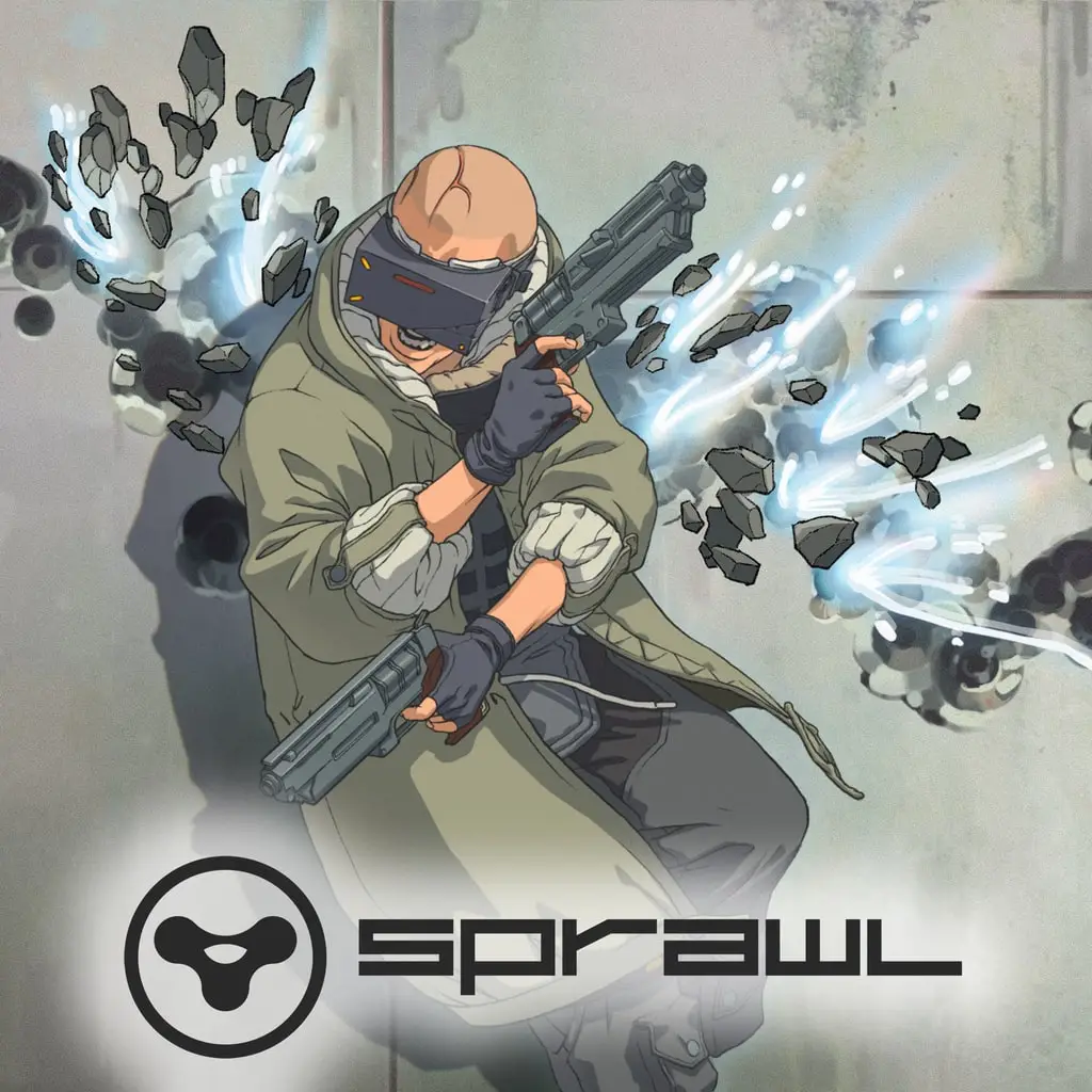 Sprawl — PS5 ფასი საქართველოში