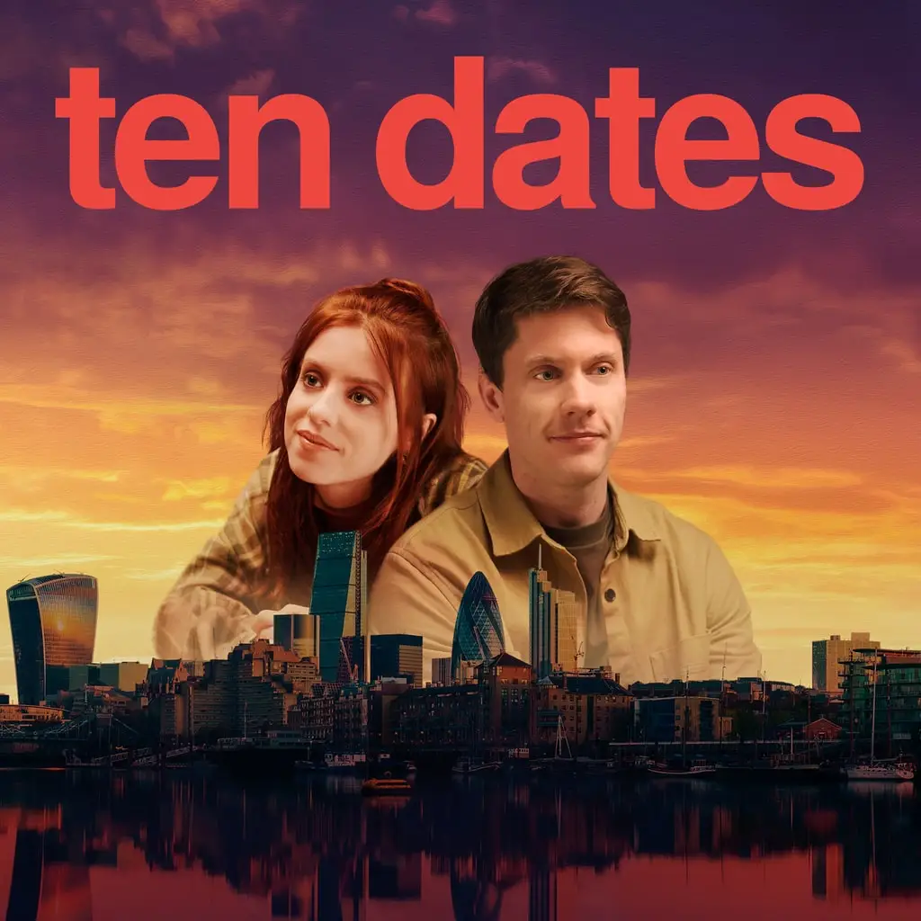 Ten Dates — PS4 / PS5 ფასი საქართველოში