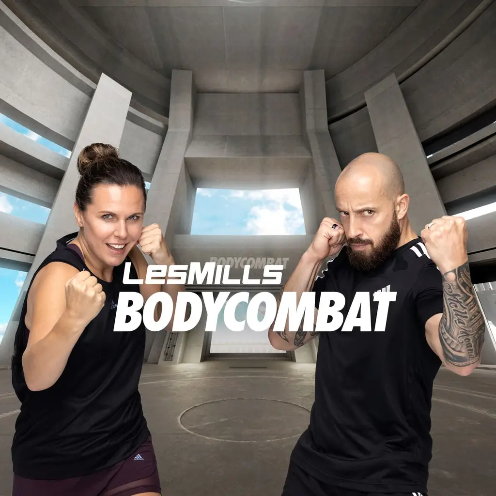 LES MILLS BODYCOMBAT — PS4/PS5 ფასი საქართველოში