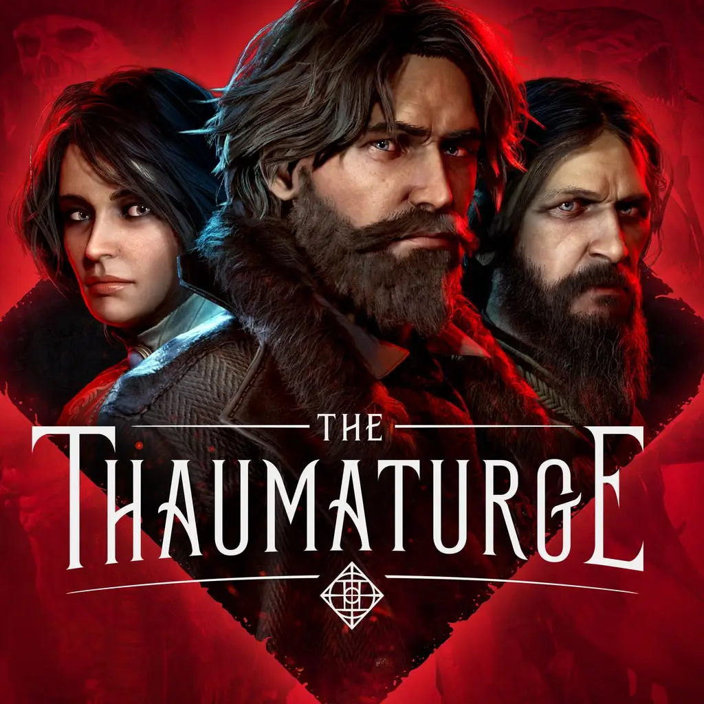 The Thaumaturge — PS5 ფასი საქართველოში