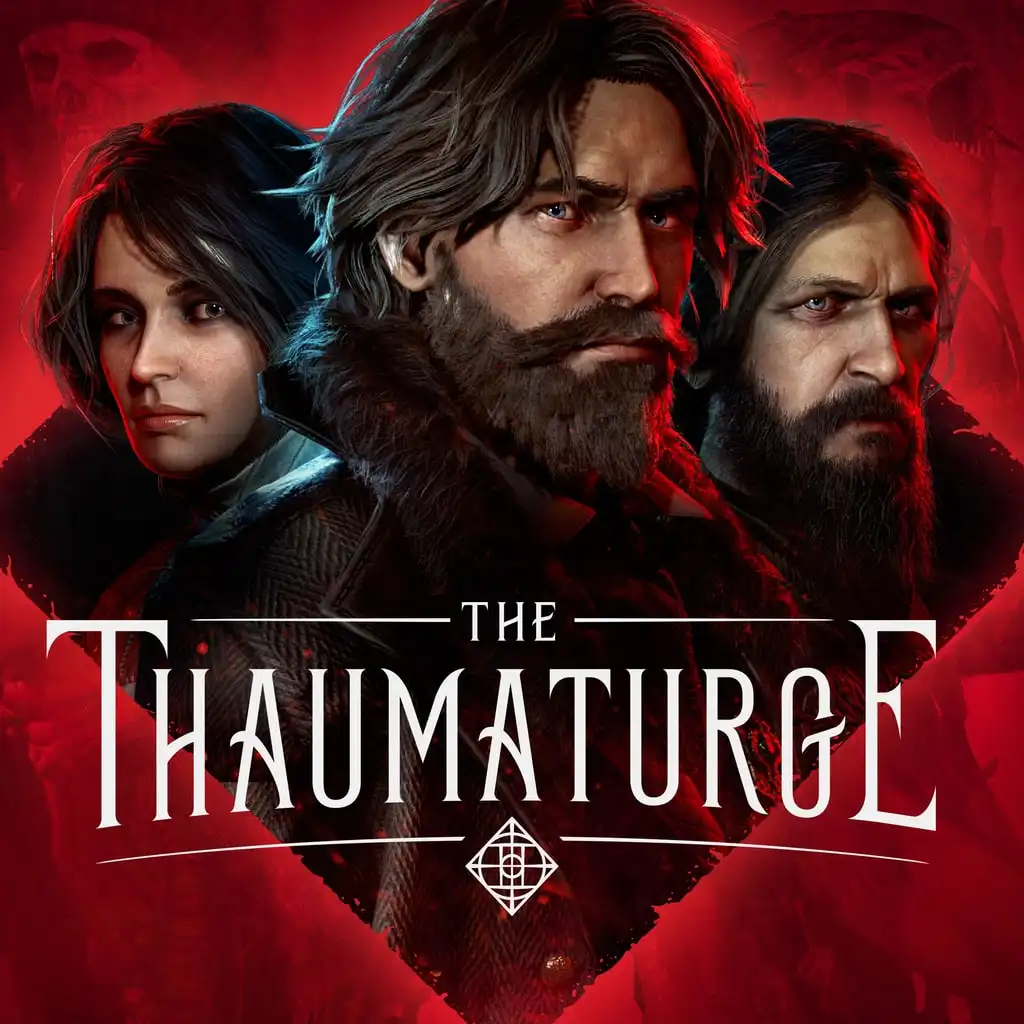 The Thaumaturge — PS5 ფასი საქართველოში