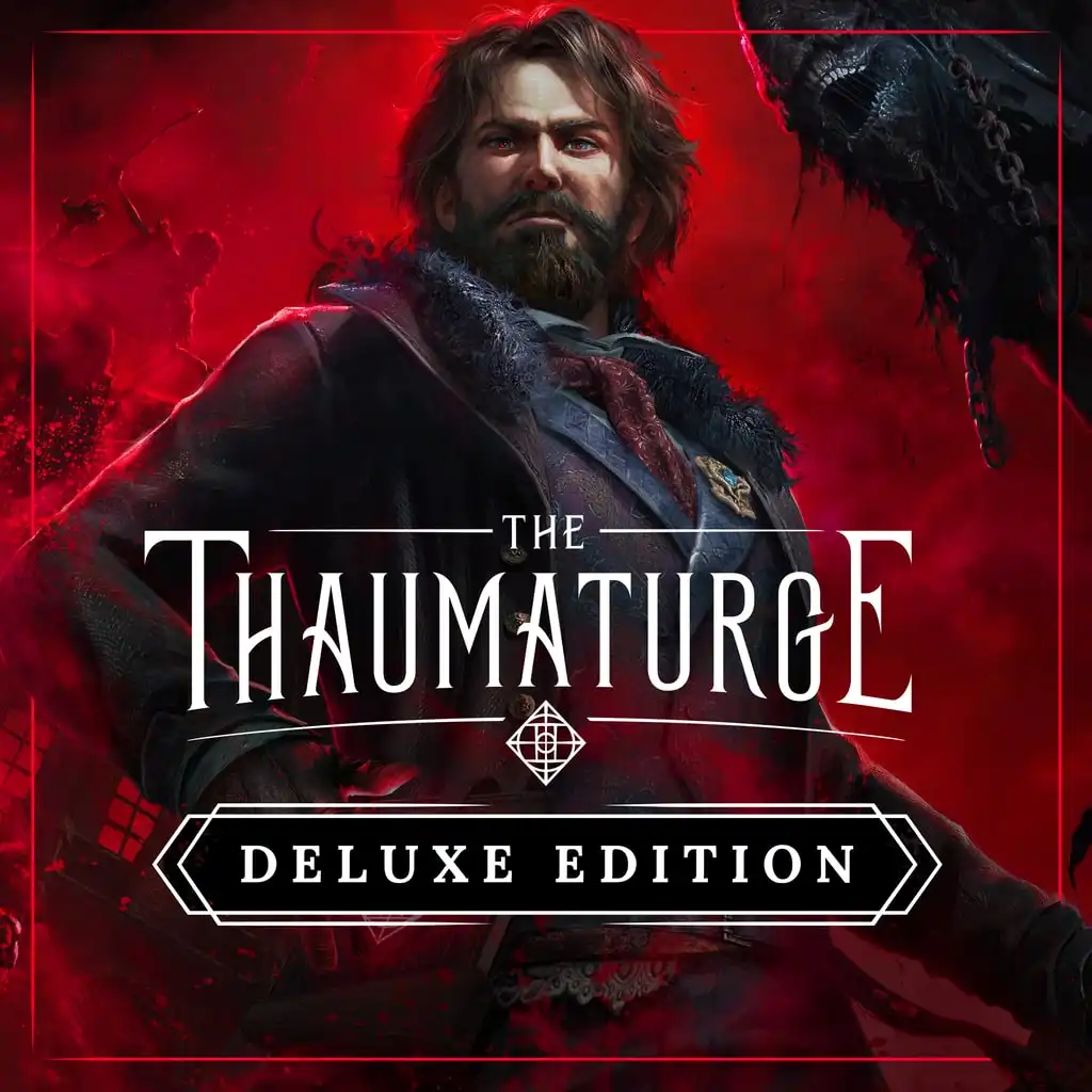 The Thaumaturge: Deluxe Edition — The Thaumaturge