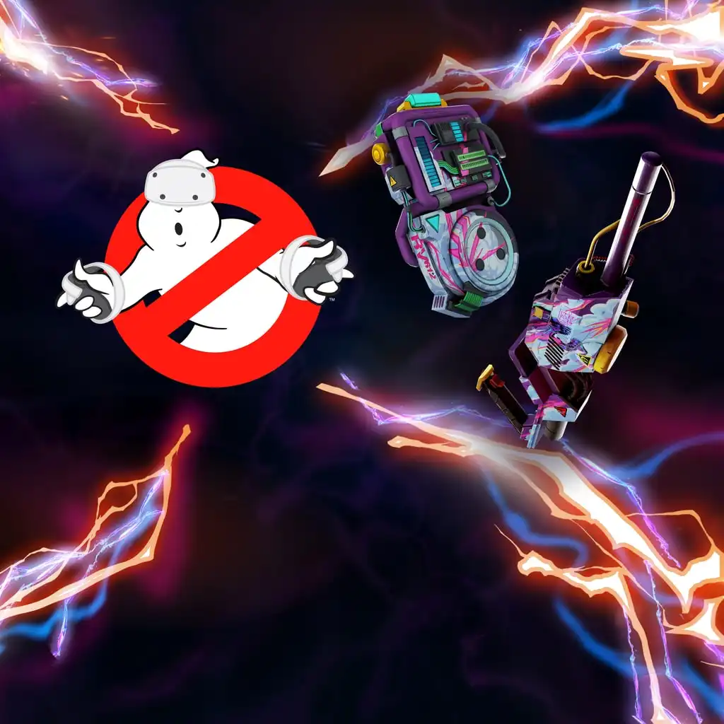 Bones - Ghostbusters: Rise of the Ghost Lord — Ghostbusters: Rise of the Ghost Lord