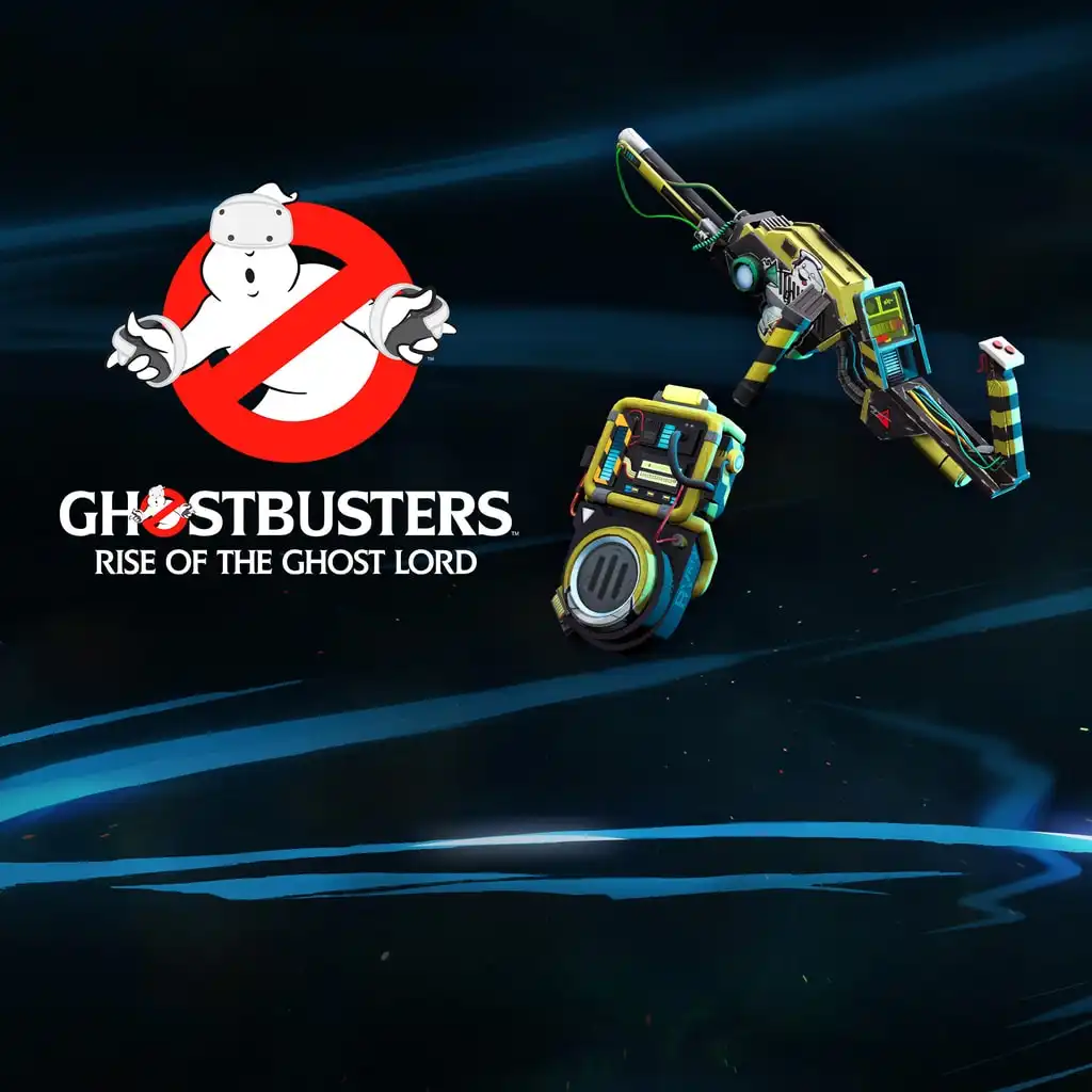 Mini-Puft - Ghostbusters: Rise of the Ghost Lord — Ghostbusters: Rise of the Ghost Lord