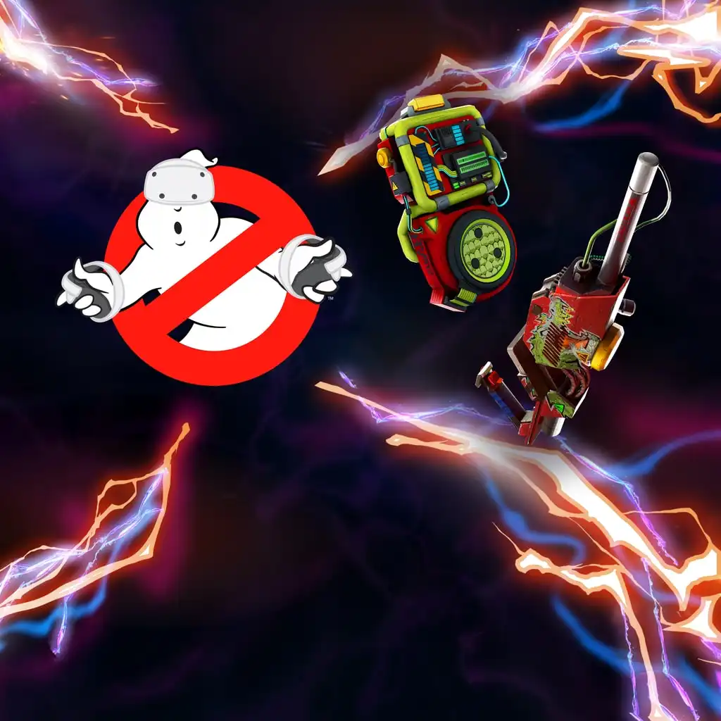 Gator - Ghostbusters: Rise of the Ghost Lord — Ghostbusters: Rise of the Ghost Lord
