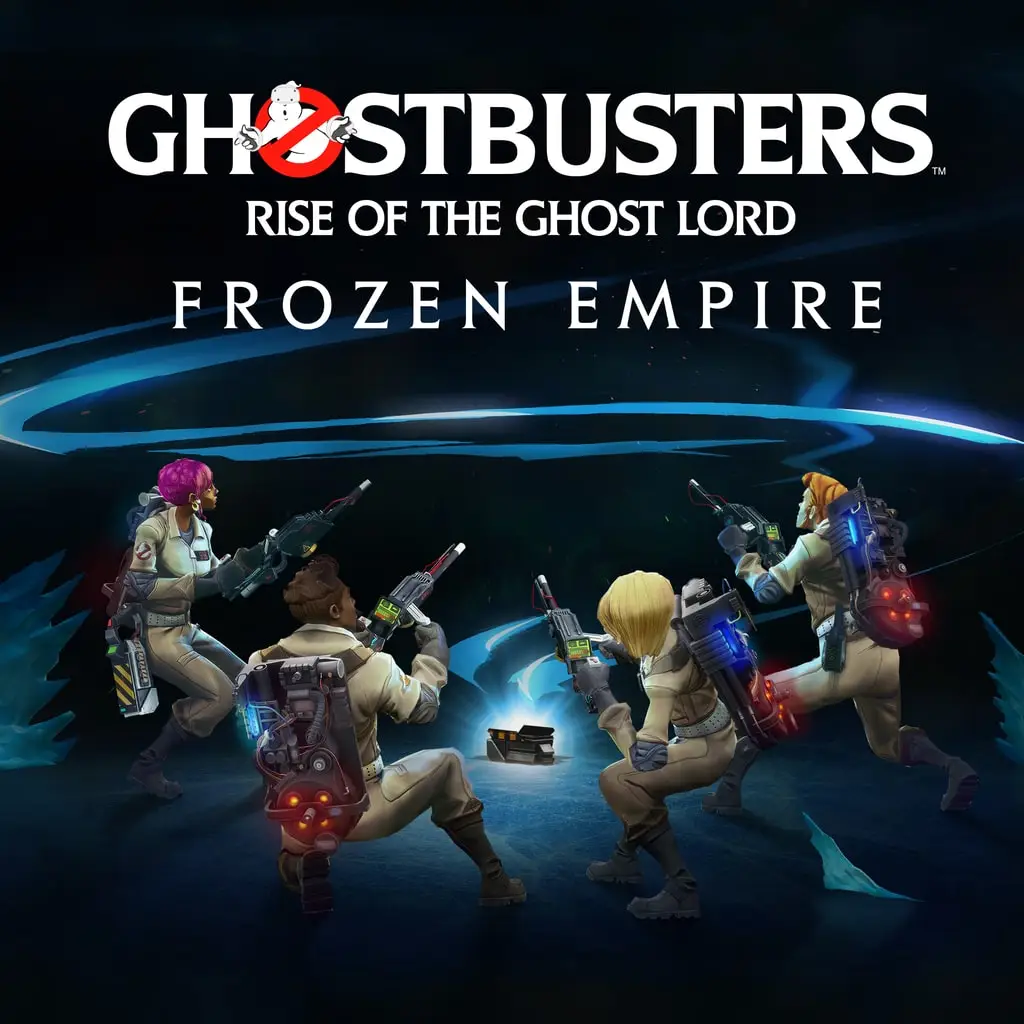 Ghostbusters: Rise of the Ghost Lord — PS4/PS5 ფასი საქართველოში