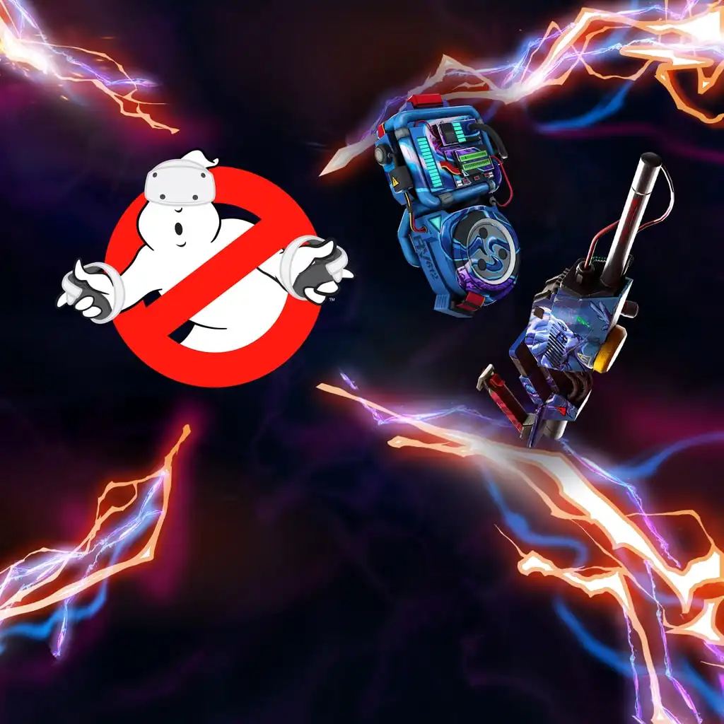 Souls - Ghostbusters: Rise of the Ghost Lord — Ghostbusters: Rise of the Ghost Lord