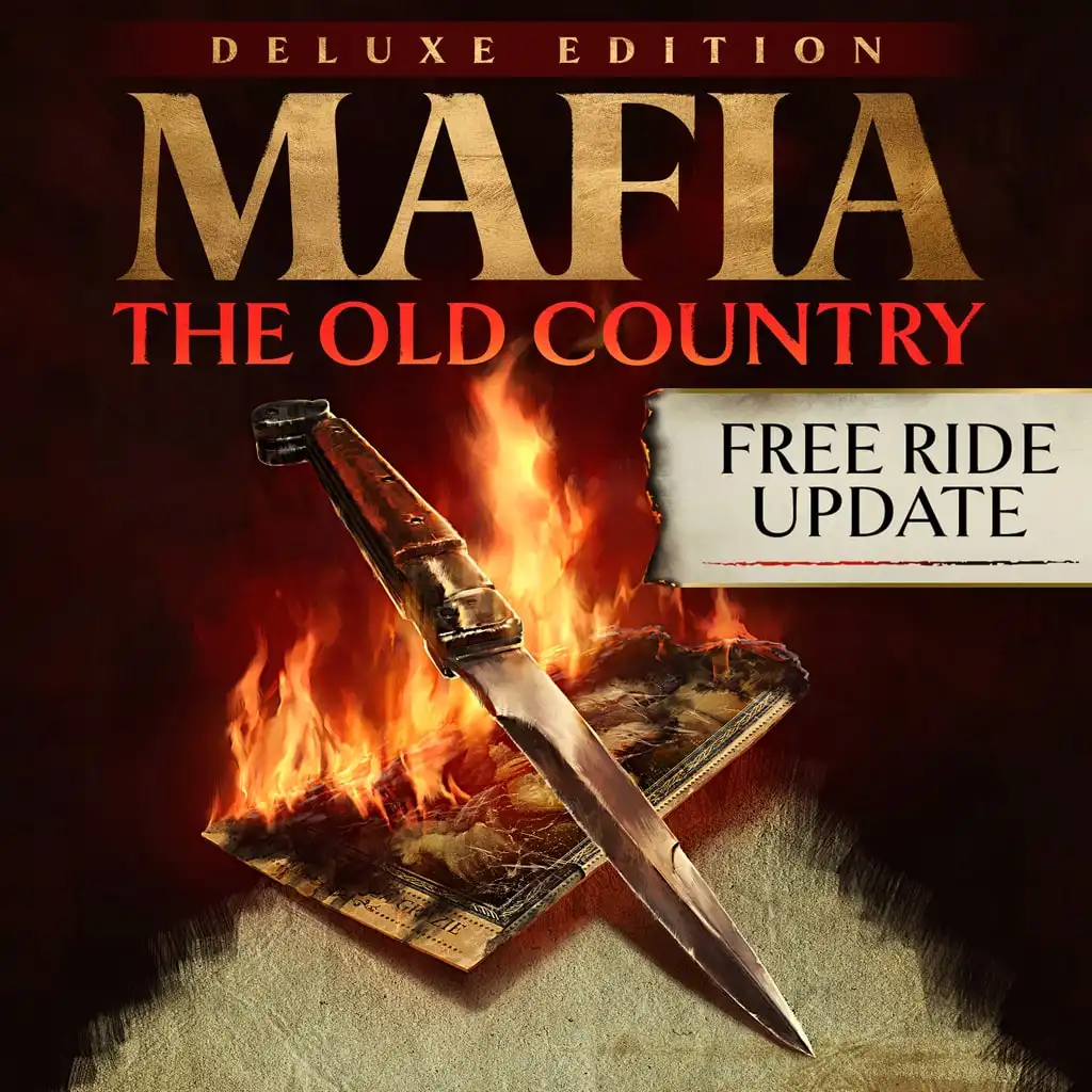 Mafia: The Old Country