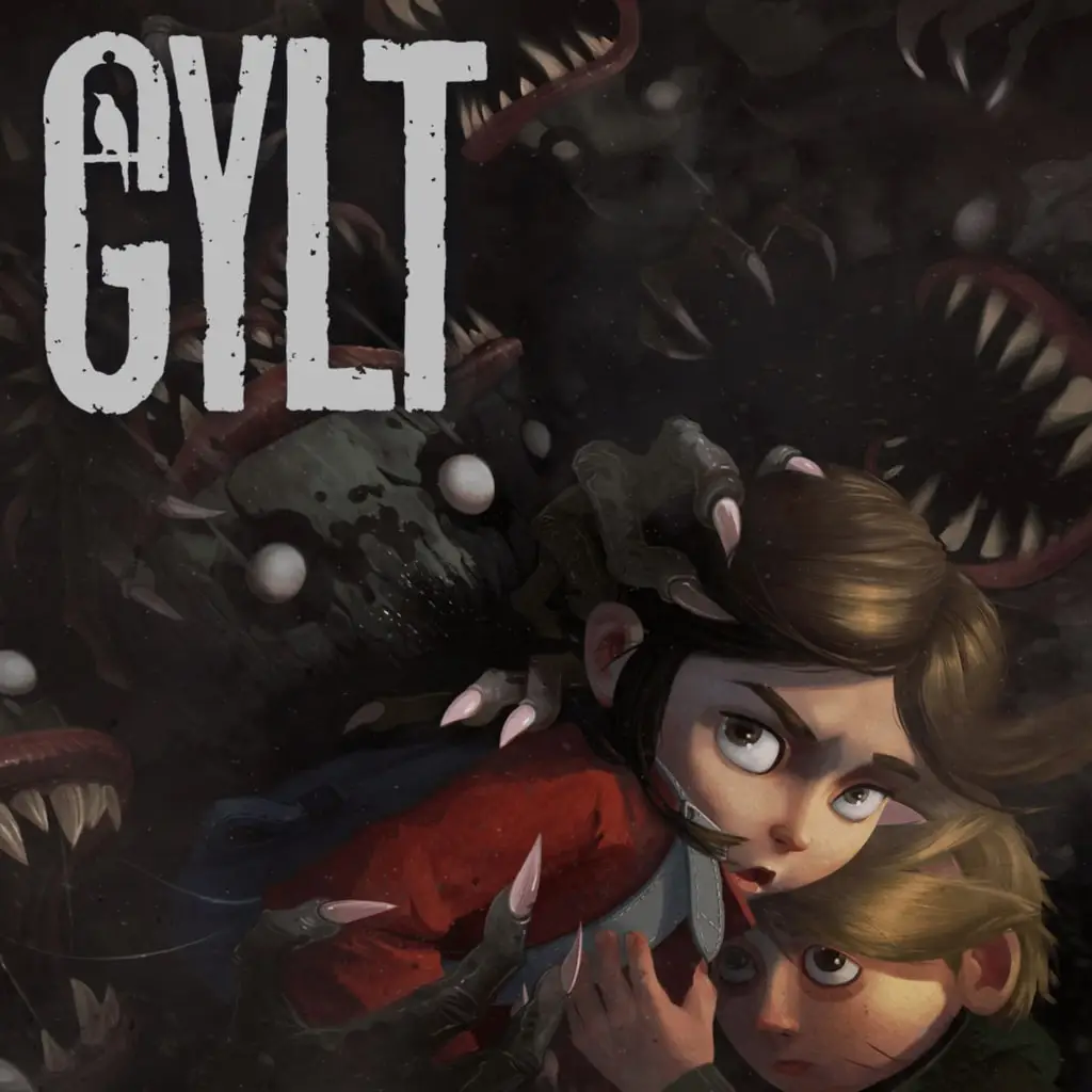 GYLT — PS4/PS5 ფასი საქართველოში
