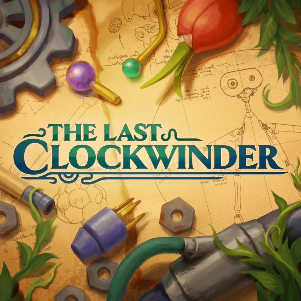 The Last Clockwinder — PS4/PS5 ფასი საქართველოში