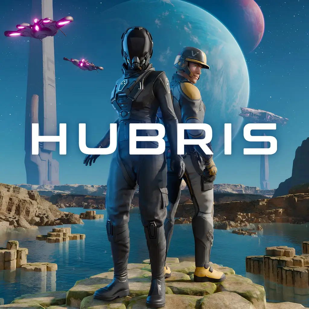 Hubris — PS4/PS5 ფასი საქართველოში