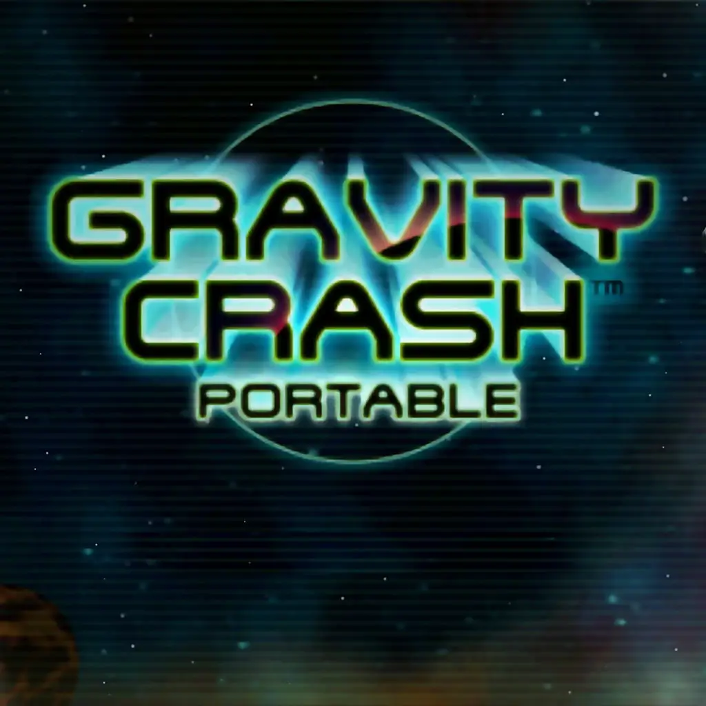Gravity Crash Portable — PS4 / PS5 price in Georgia