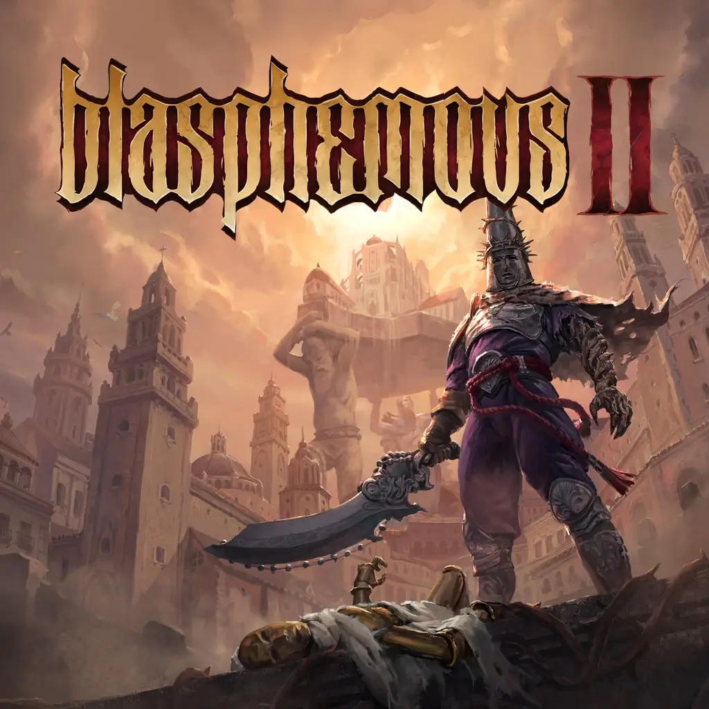 Blasphemous 2