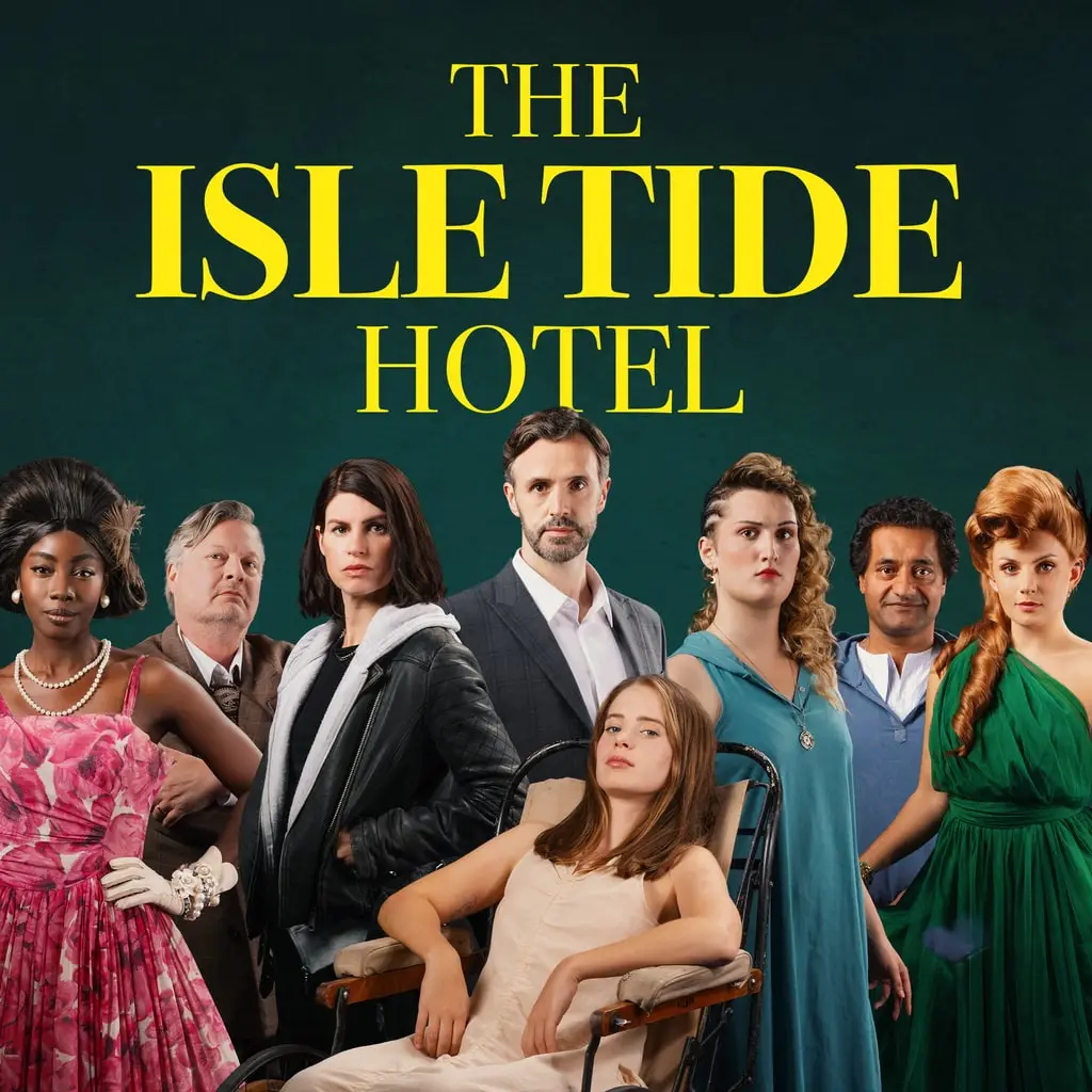 The Isle Tide Hotel — PS4/PS5 ფასი საქართველოში