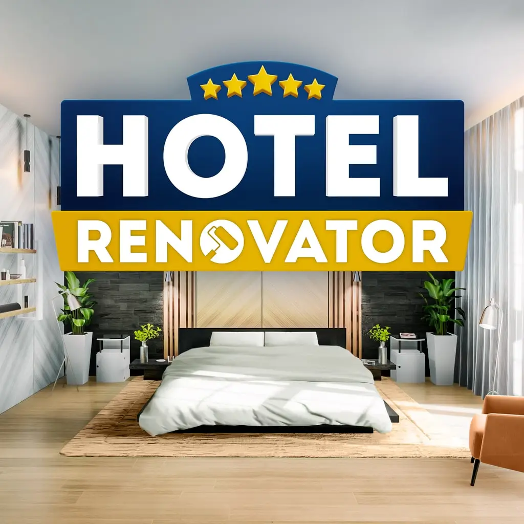 Hotel Renovator — PS5 ფასი საქართველოში