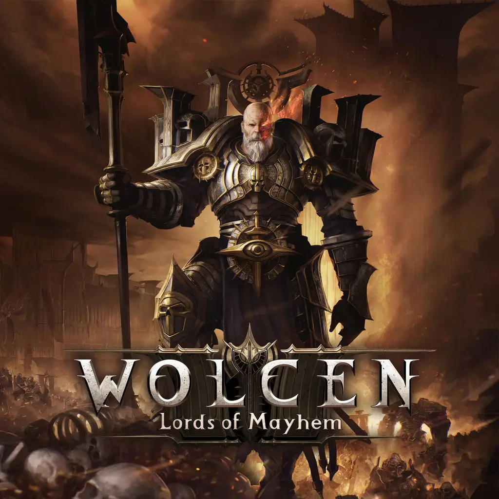 Wolcen: Lords of Mayhem — PS4 ფასი საქართველოში
