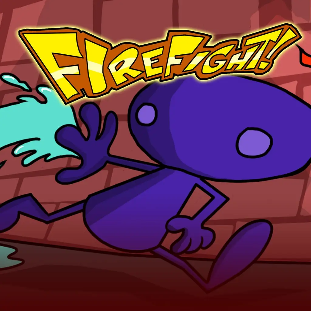 Firefight! — PS4/PS5 ფასი საქართველოში