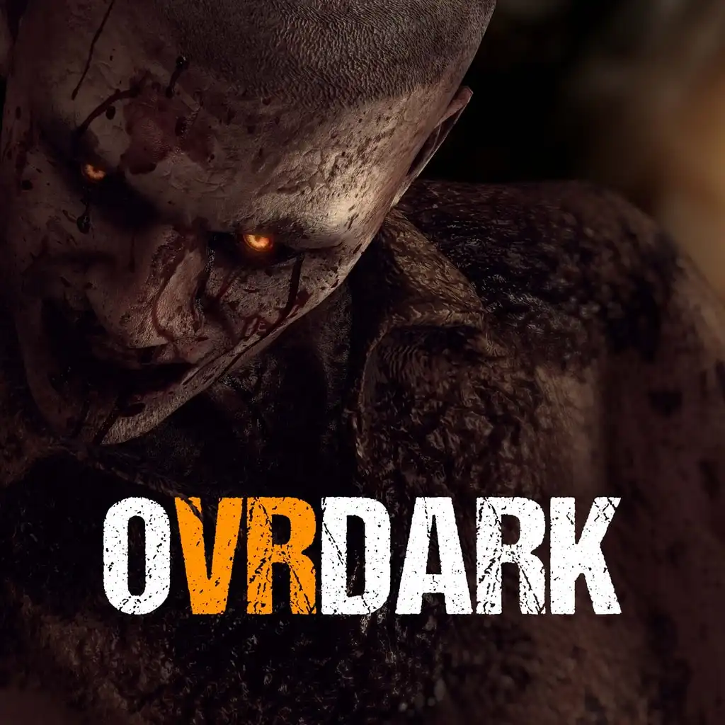 OVRDARK: a Do Not Open story — OVRDARK: a Do Not Open story