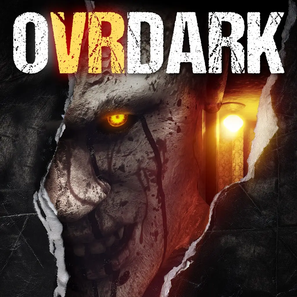 OVRDARK: a Do Not Open story — PS5 ფასი საქართველოში