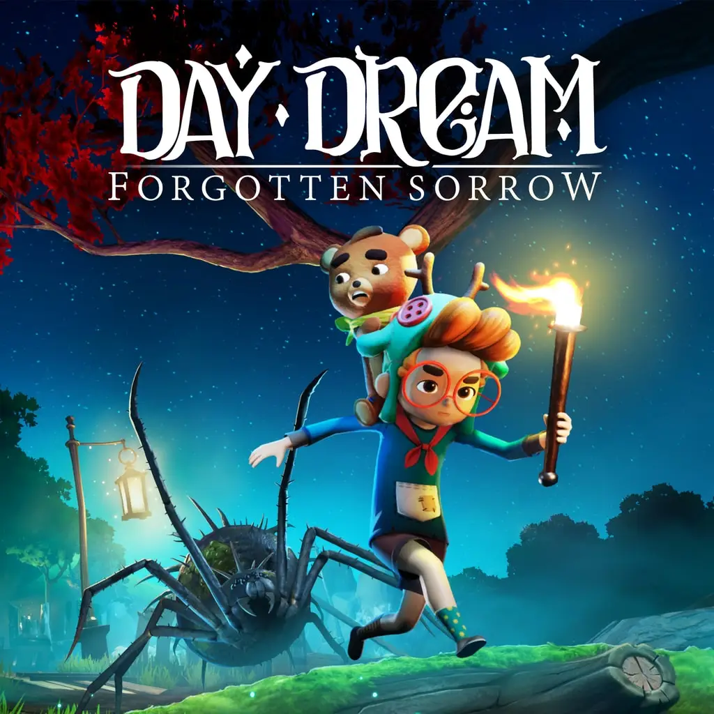 Daydream: Forgotten Sorrow — PS5 price in Georgia