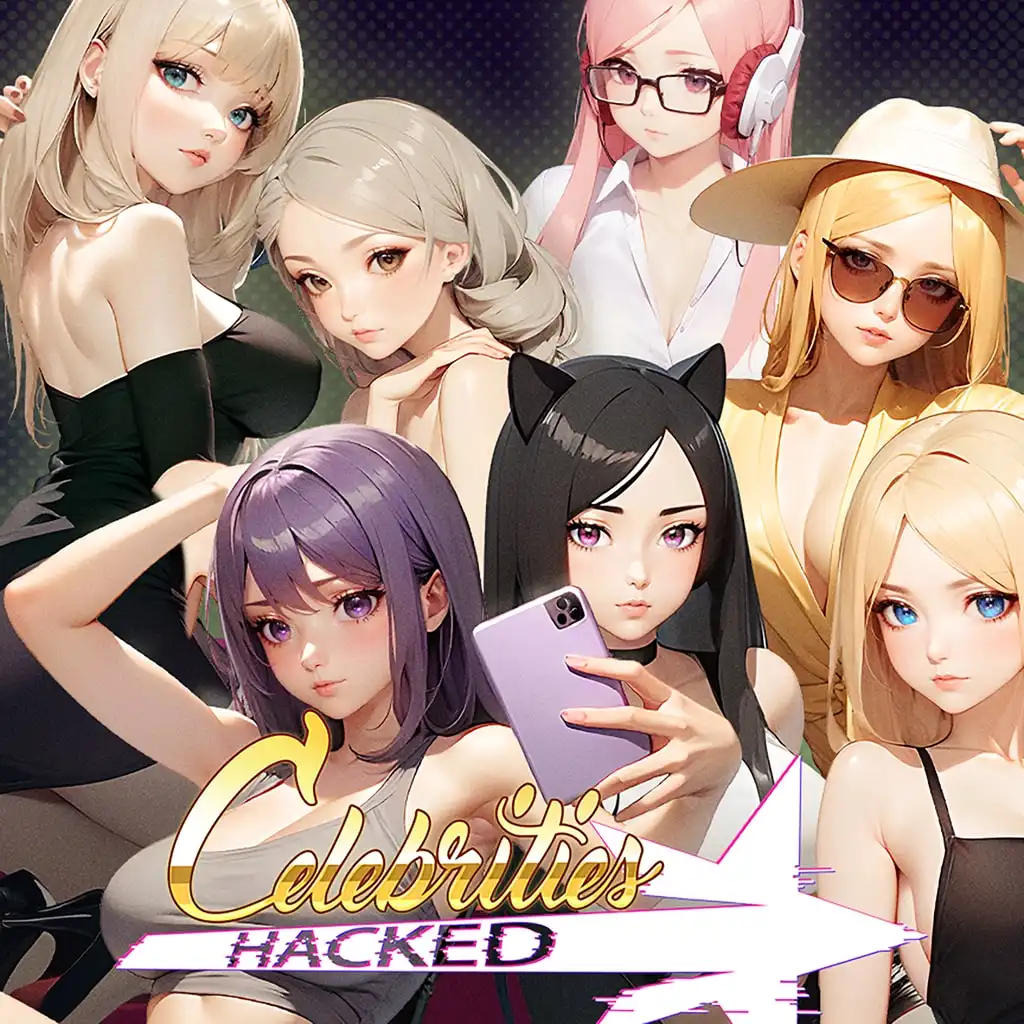 Celebrities Hacked - Girls Base Photo Packs — Celebrities Hacked