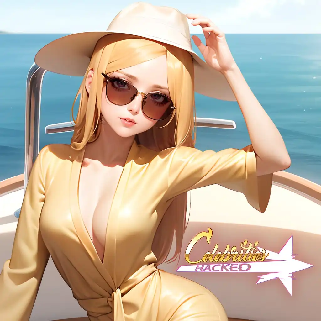 Celebrities Hacked - Chloe Photo Pack — Celebrities Hacked