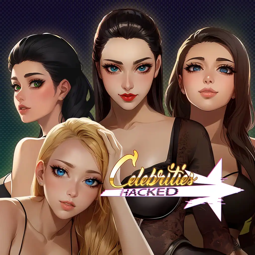 Celebrities Hacked - Girls Expansion Photo Packs — Celebrities Hacked