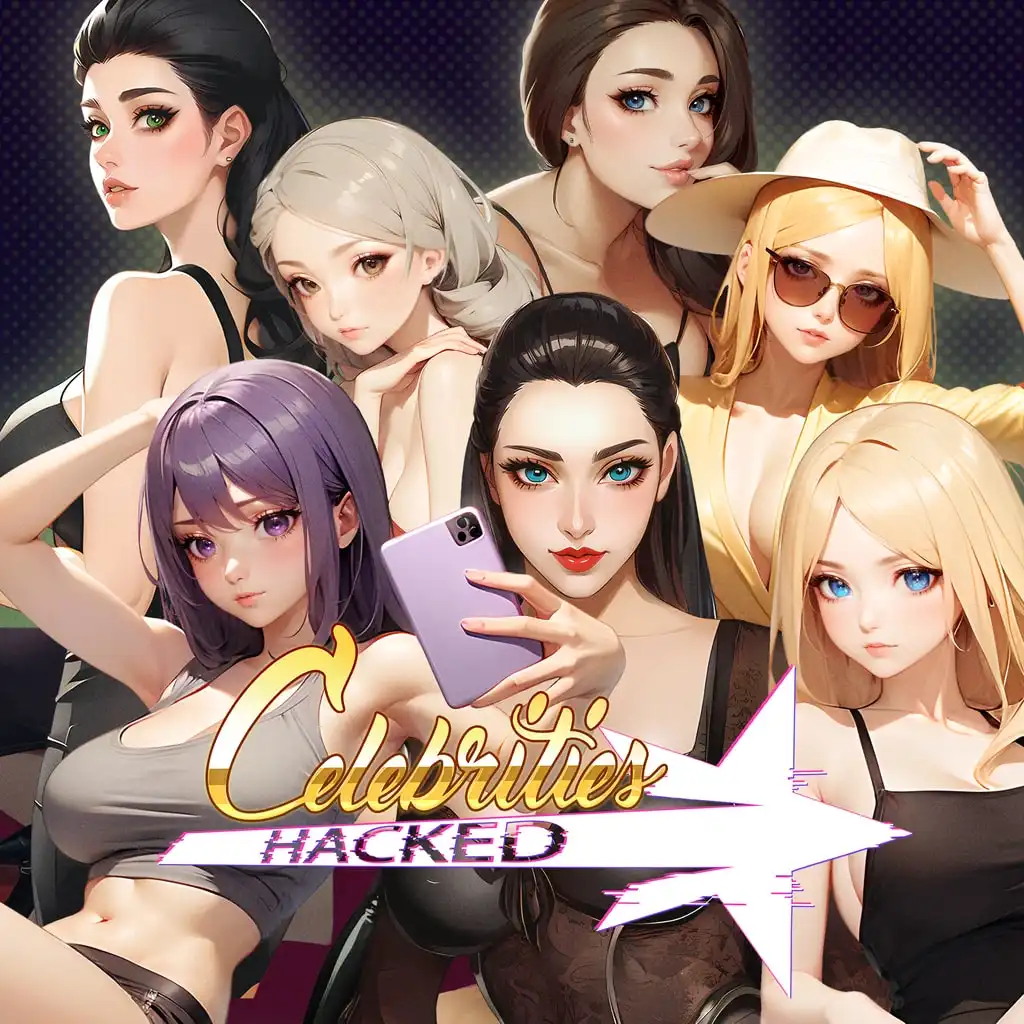 Celebrities Hacked - All Girls Photo Packs — Celebrities Hacked