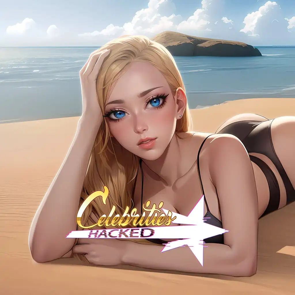 Celebrities Hacked - Ariadne Photo Pack — Celebrities Hacked