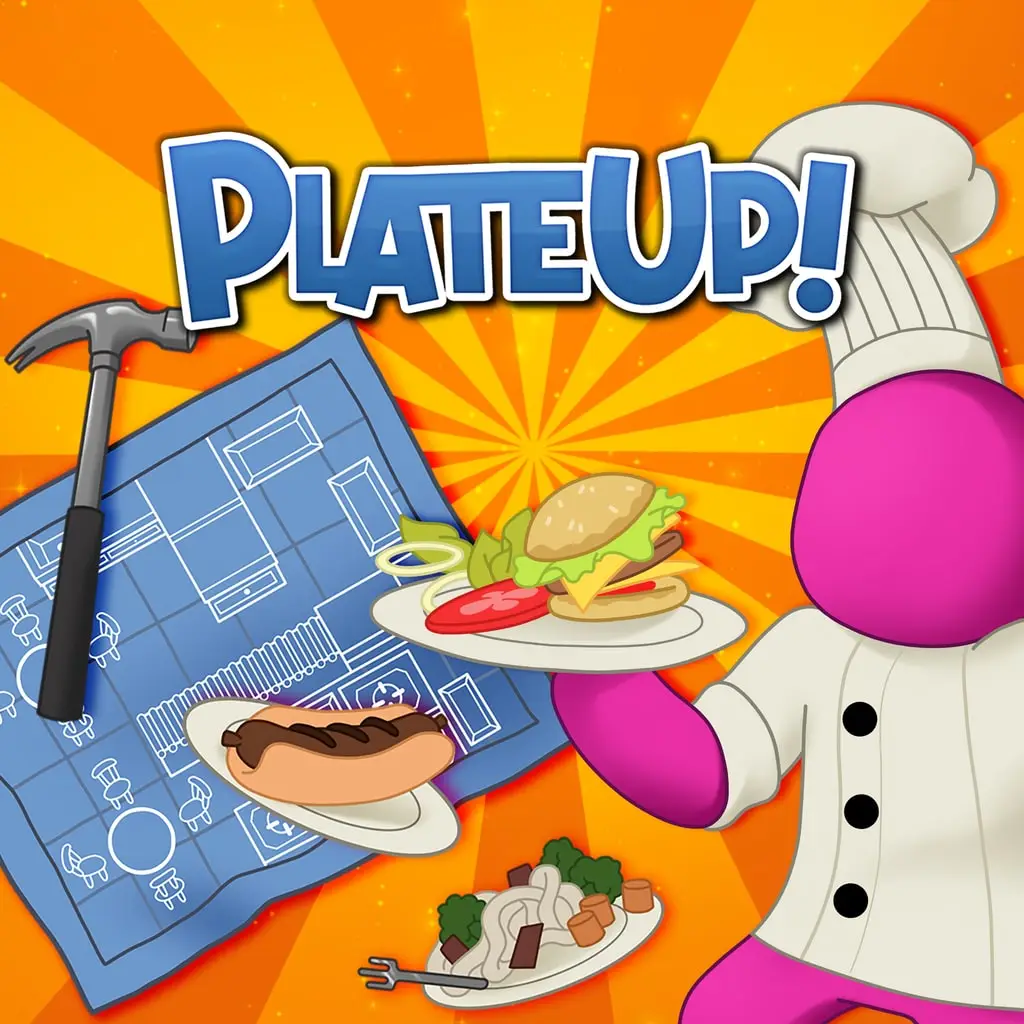 PlateUp! — PS4 / PS5 ფასი საქართველოში