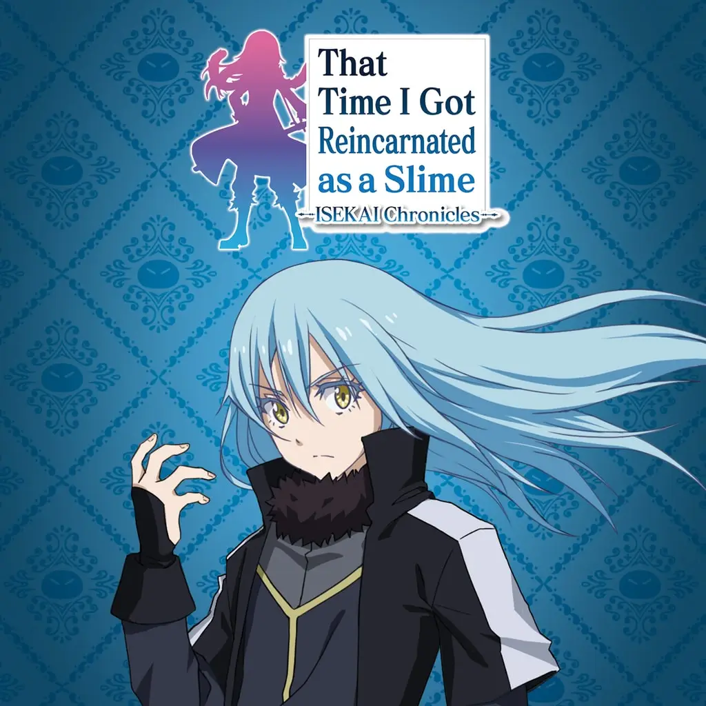 That Time I Got Reincarnated as a Slime ISEKAI Chronicles — PS4 / PS5 price in Georgia