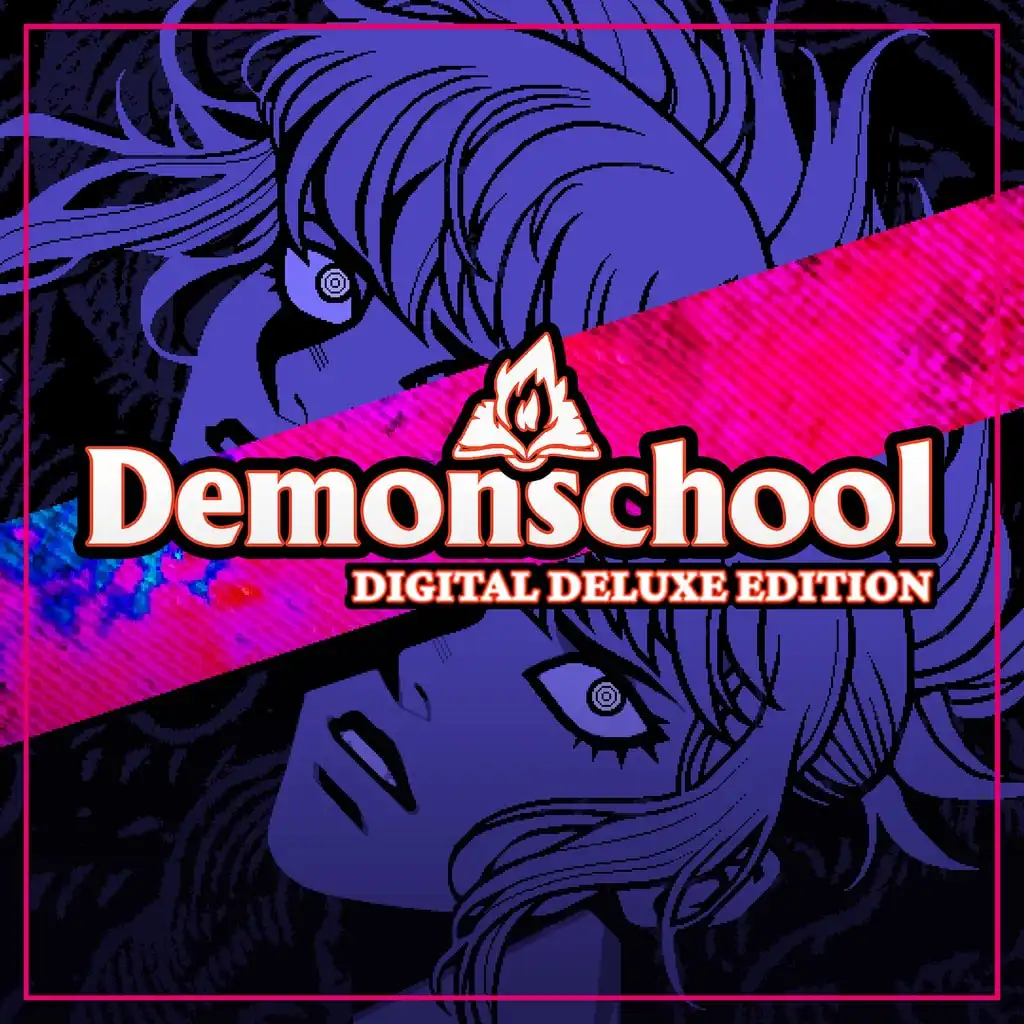 Demonschool - Artbook Bundle — Demonschool