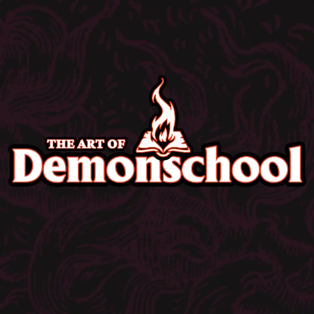 The Art of Demonschool — Demonschool