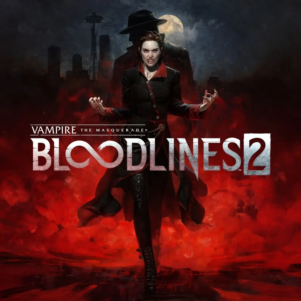 Vampire: The Masquerade® - Bloodlines™ 2 — PS4/PS5 ფასი საქართველოში