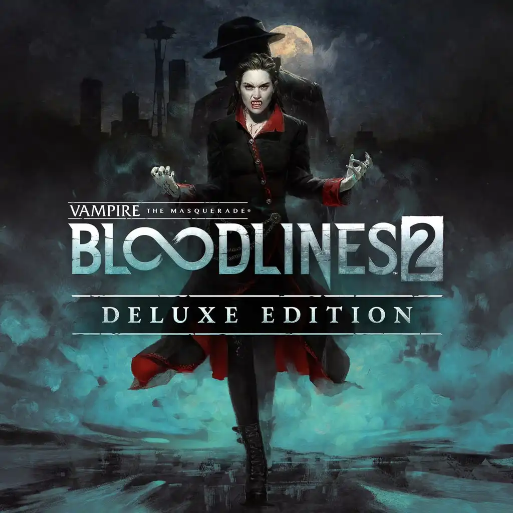 Vampire: The Masquerade® - Bloodlines™ 2