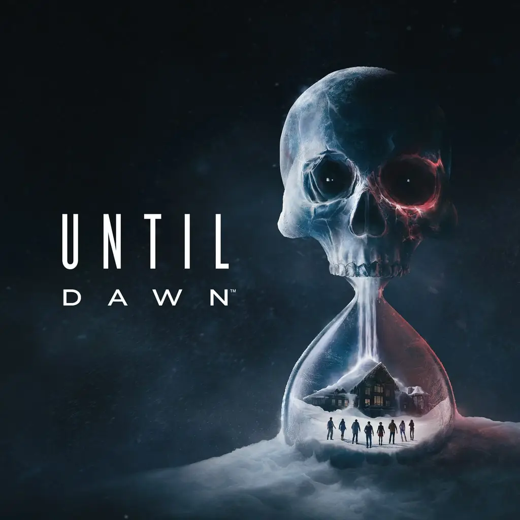 Until Dawn™ — PS5 ფასი საქართველოში