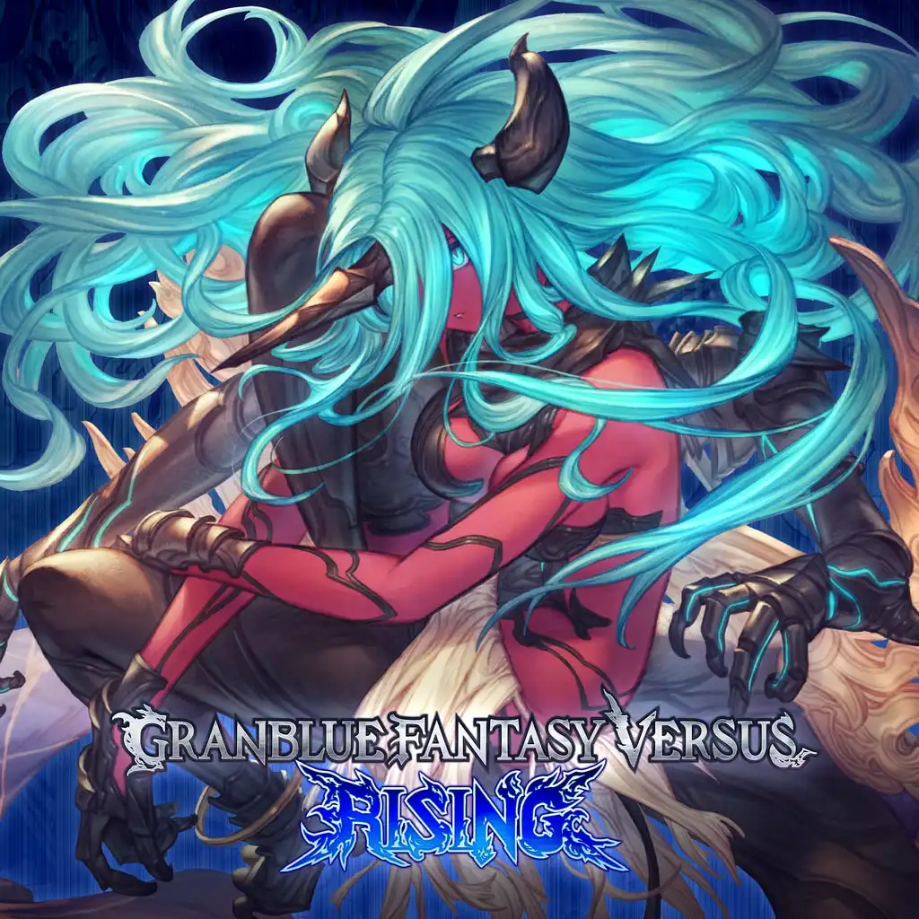 GBVSR Additional Character Set (Versusia) — Granblue Fantasy Versus: Rising