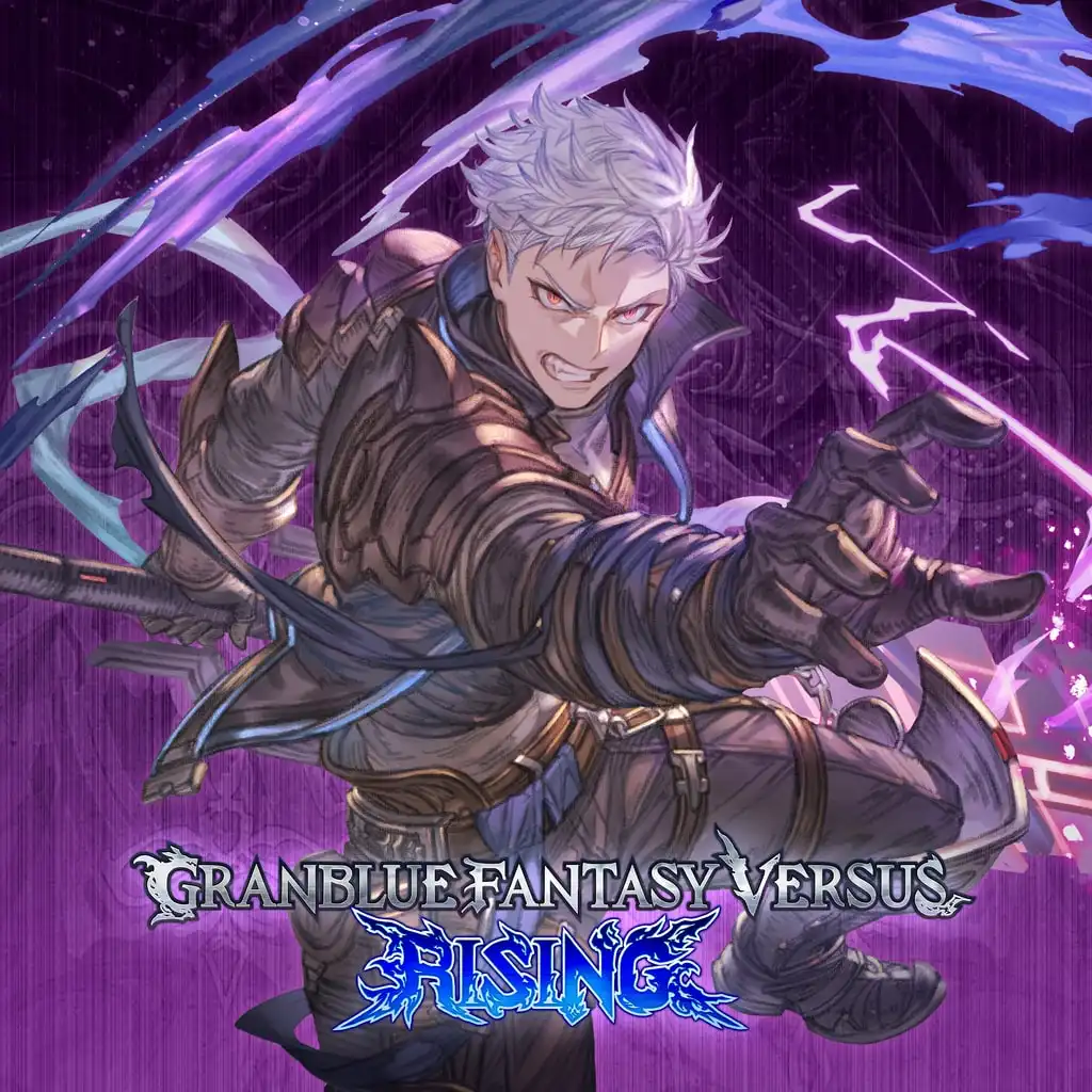 GBVSR Additional Character Set (Id) — Granblue Fantasy Versus: Rising