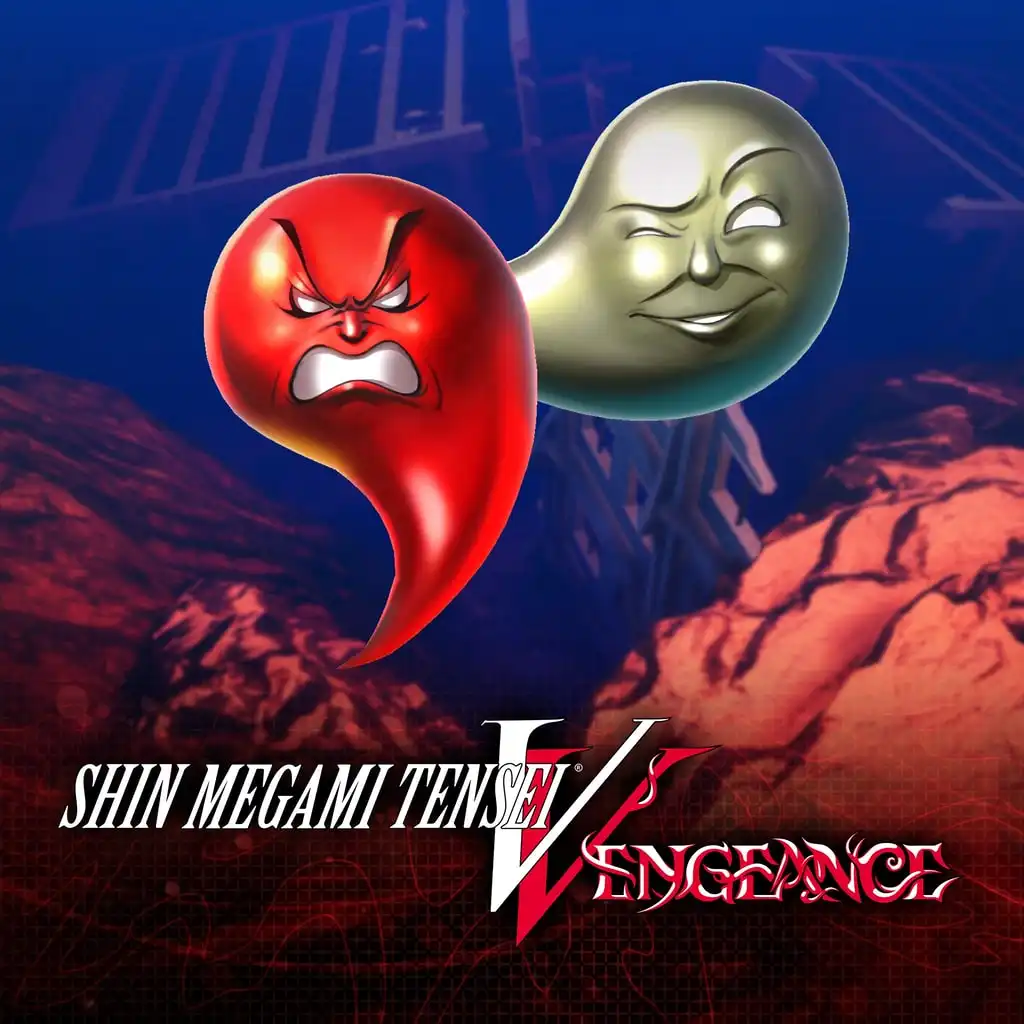 Shin Megami Tensei V: Vengeance Mitama Dance of EXP — Shin Megami Tensei V: Vengeance