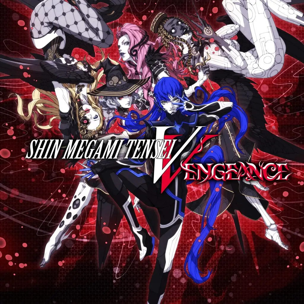 Shin Megami Tensei V: Vengeance — PS4 / PS5 ფასი საქართველოში