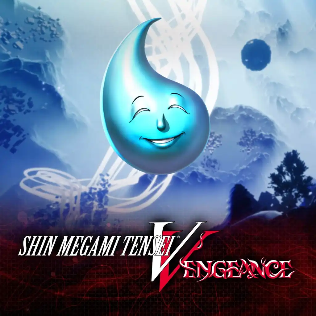 Shin Megami Tensei V: Vengeance Mitama Dance of Miracles — Shin Megami Tensei V: Vengeance