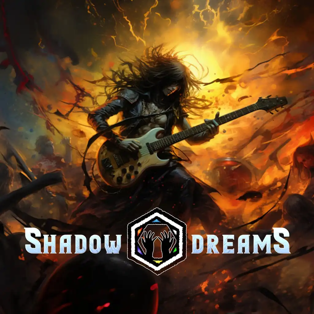 Box To The Beat: Shadow Dreams Pack — Box To The Beat VR